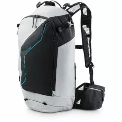 Cube Edge Twenty Rucksack 20l Grau