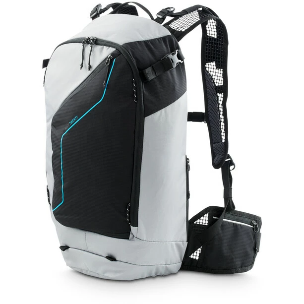 Cube Edge Twenty Rucksack 20l Grau 3 Cube Edge Twenty Rucksack 20l Grau