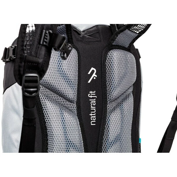 Cube Edge Twenty Rucksack 20l Grau 7 Cube Edge Twenty Rucksack 20l Grau – Bild 5