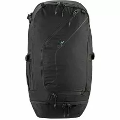 Cube OX25+ Rucksack Schwarz