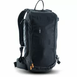 Cube Pure 12 Rucksack Schwarz