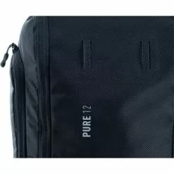 Cube Pure 12 Rucksack Schwarz -CUBE RFR Teile Verkäufe cube pure 12 backpack black 3