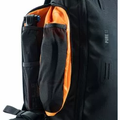 Cube Pure 12 Rucksack Schwarz -CUBE RFR Teile Verkäufe cube pure 12 backpack black 4