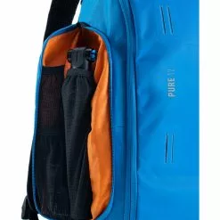 Cube Pure 12 Rucksack Blau -CUBE RFR Teile Verkäufe cube pure 12 backpack blue 4