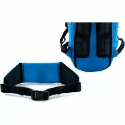 Cube Pure 12 Rucksack Blau -CUBE RFR Teile Verkäufe cube pure 12 backpack blue 5