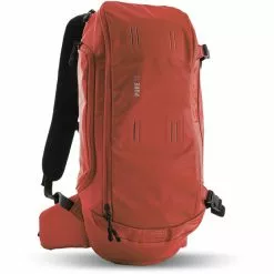 Cube Pure 12 Rucksack Rot