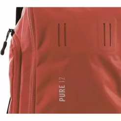 Cube Pure 12 Rucksack Rot -CUBE RFR Teile Verkäufe cube pure 12 backpack red 3