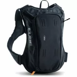 Cube Pure 4 Rucksack Schwarz