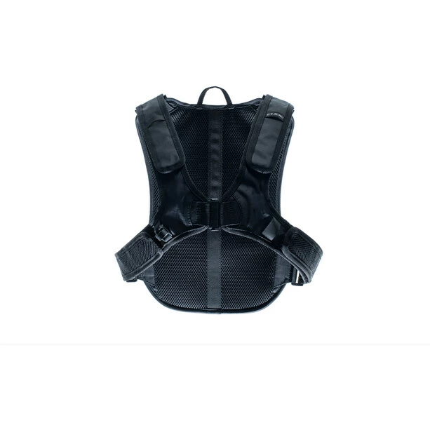 Cube Pure 4 Rucksack Schwarz 4 Cube Pure 4 Rucksack Schwarz – Bild 2