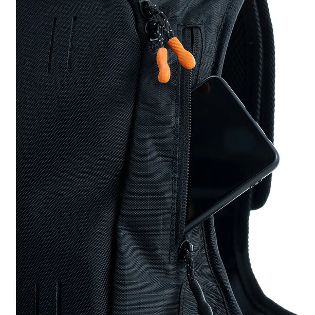 Cube Pure 4 Rucksack Schwarz 7 Cube Pure 4 Rucksack Schwarz – Bild 5