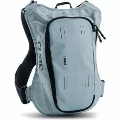 Cube Pure 4 Rucksack Türkis