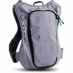 Cube Pure 4 Rucksack Lila