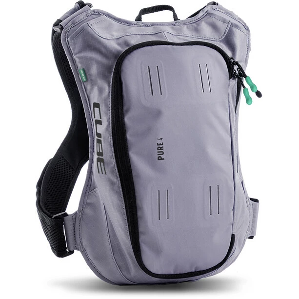 Cube Pure 4 Rucksack Lila 3 Cube Pure 4 Rucksack Lila