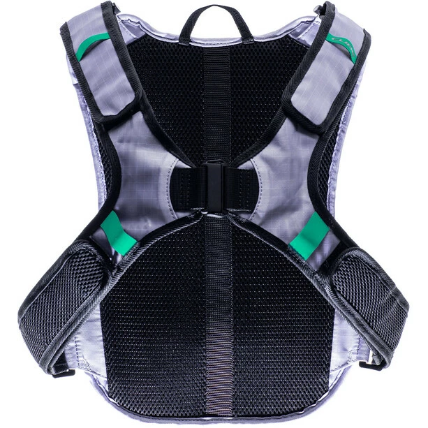 Cube Pure 4 Rucksack Lila 4 Cube Pure 4 Rucksack Lila – Bild 2