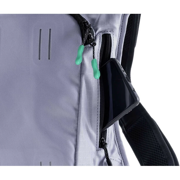 Cube Pure 4 Rucksack Lila 7 Cube Pure 4 Rucksack Lila – Bild 5