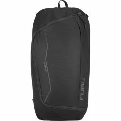 Cube Pure 4 Race Rucksack 4l Schwarz