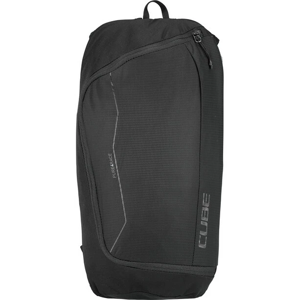 Cube Pure 4 Race Rucksack 4l Schwarz 3 Cube Pure 4 Race Rucksack 4l Schwarz