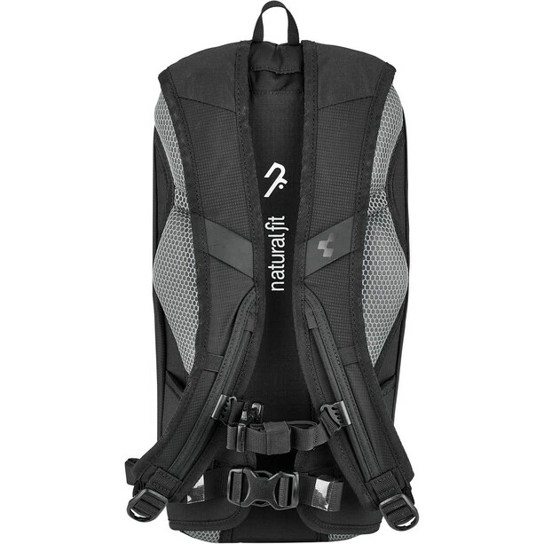Cube Pure 4 Race Rucksack 4l Schwarz 4 Cube Pure 4 Race Rucksack 4l Schwarz – Bild 2