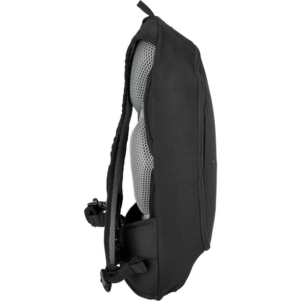 Cube Pure 4 Race Rucksack 4l Schwarz 5 Cube Pure 4 Race Rucksack 4l Schwarz – Bild 3