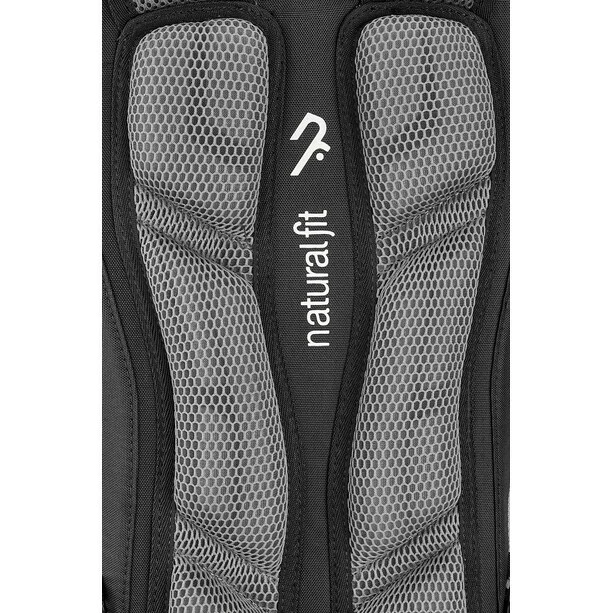 Cube Pure 4 Race Rucksack 4l Schwarz 6 Cube Pure 4 Race Rucksack 4l Schwarz – Bild 4