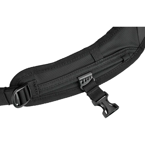 Cube Pure 4 Race Rucksack 4l Schwarz 8 Cube Pure 4 Race Rucksack 4l Schwarz – Bild 6