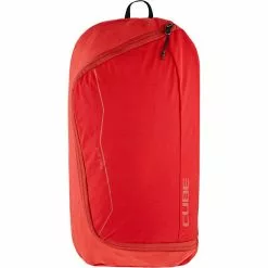 Cube Pure 4 Race Rucksack 4l Rot