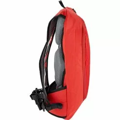 Cube Pure 4 Race Rucksack 4l Rot -CUBE RFR Teile Verkäufe cube pure 4 race rucksack 4l red 3