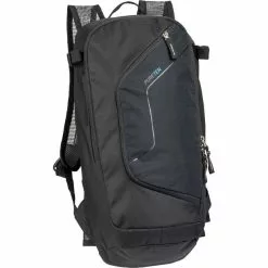 Cube Pure Ten Rucksack 10l Schwarz
