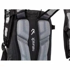 Cube Pure Ten Rucksack 10l Schwarz -CUBE RFR Teile Verkäufe cube pure ten rucksack 10l black 5