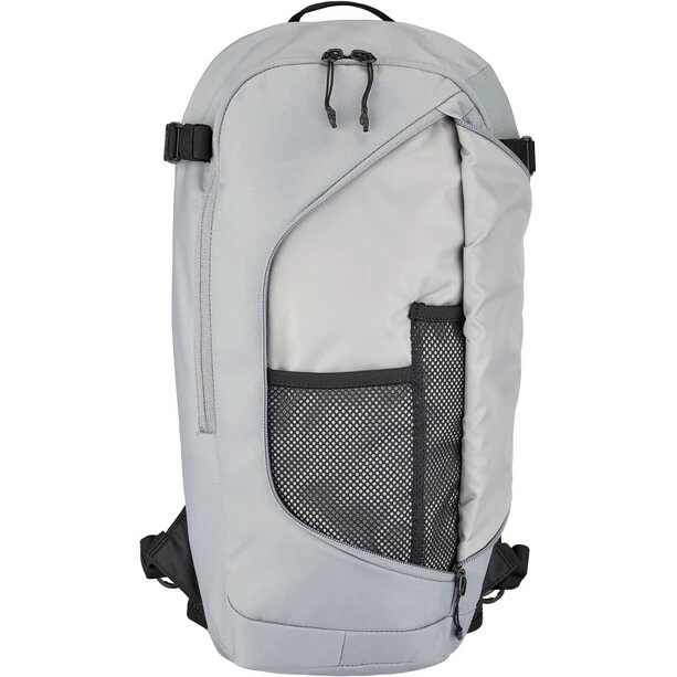 Cube Pure Ten Rucksack 10l Grau 6 Cube Pure Ten Rucksack 10l Grau – Bild 4