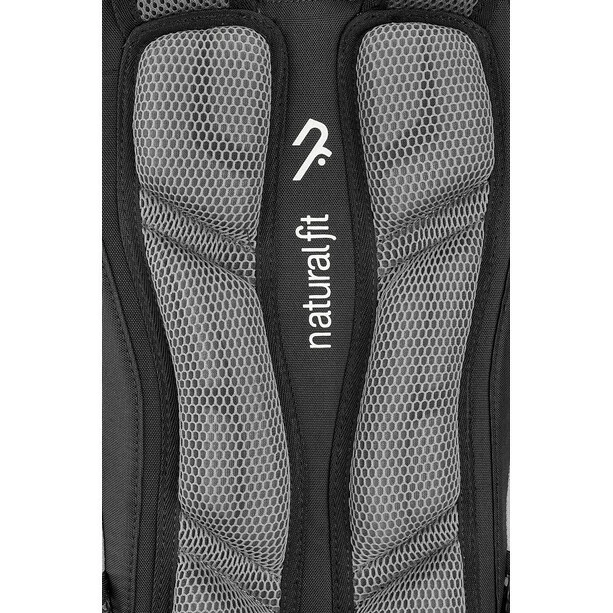 Cube Pure Ten Rucksack 10l Grau 7 Cube Pure Ten Rucksack 10l Grau – Bild 5