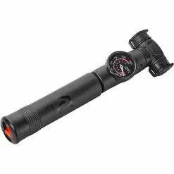 Cube RFR All In One Pumpe Schwarz