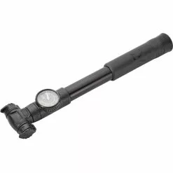 Cube RFR All In One Pumpe Schwarz -CUBE RFR Teile Verkäufe cube rfr all in one pump black 3