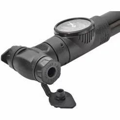 Cube RFR All In One Pumpe Schwarz -CUBE RFR Teile Verkäufe cube rfr all in one pump black 4