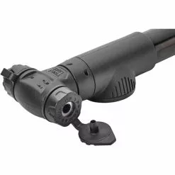 Cube RFR All In One Pumpe Schwarz -CUBE RFR Teile Verkäufe cube rfr all in one pump black 5