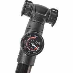 Cube RFR All In One Pumpe Schwarz -CUBE RFR Teile Verkäufe cube rfr all in one pump black 6