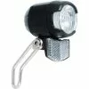 Cube RFR D 50 Dynamo Frontlicht Schwarz -CUBE RFR Teile Verkäufe cube rfr d 50 dynamo front light black 1