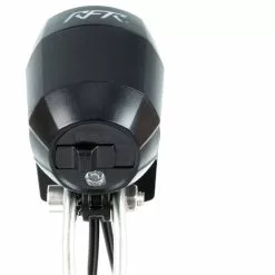 Cube RFR D 50 Dynamo Frontlicht Schwarz -CUBE RFR Teile Verkäufe cube rfr d 50 dynamo front light black 3