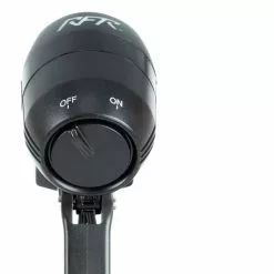 Cube RFR D 80 Dynamo Frontlicht Schwarz -CUBE RFR Teile Verkäufe cube rfr d 80 dynamo front light black 3