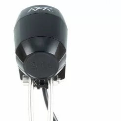 Cube RFR E 50 E-Bike Frontlicht Schwarz -CUBE RFR Teile Verkäufe cube rfr e 50 e bike front light black 3