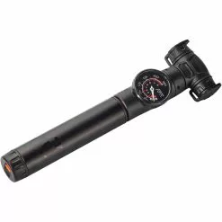 Cube RFR HPA All In One Pumpe Schwarz