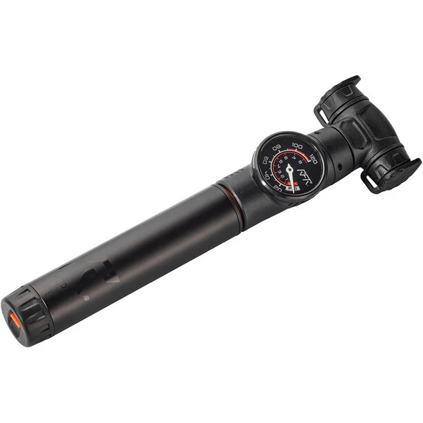 Cube RFR HPA All In One Pumpe Schwarz 3 Cube RFR HPA All In One Pumpe Schwarz