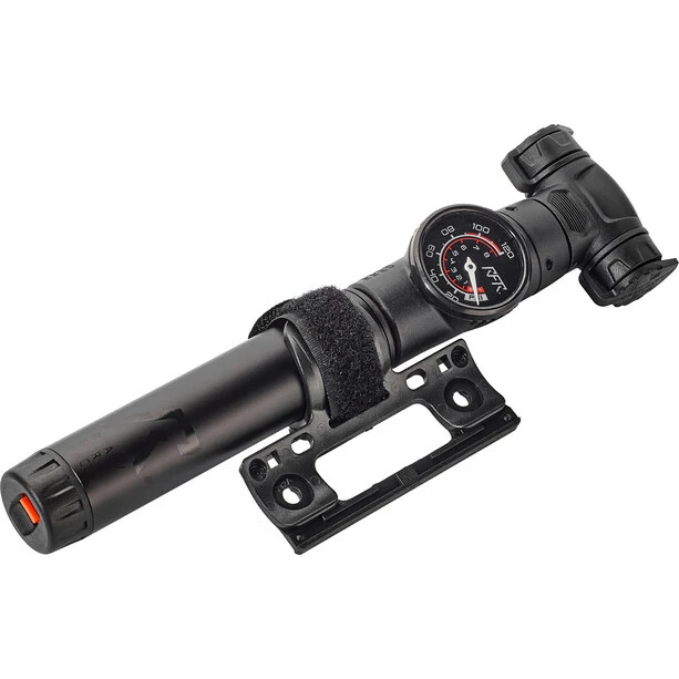 Cube RFR HPA All In One Pumpe Schwarz 4 Cube RFR HPA All In One Pumpe Schwarz – Bild 2