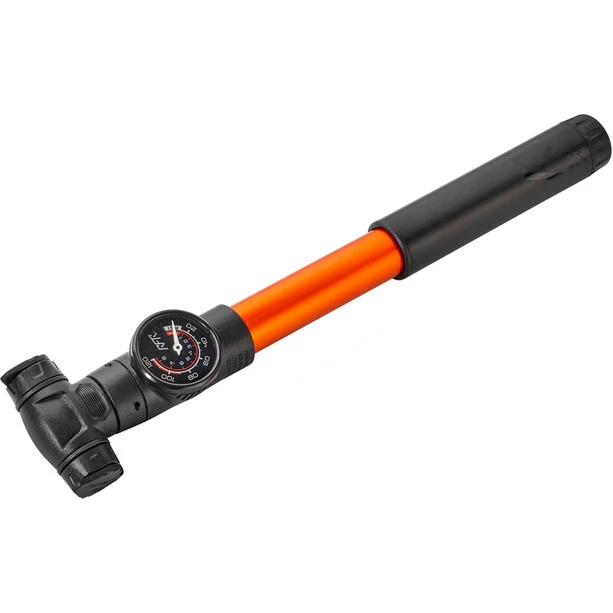 Cube RFR HPA All In One Pumpe Schwarz 5 Cube RFR HPA All In One Pumpe Schwarz – Bild 3