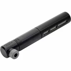 Cube RFR HQP Mini Pumpe Schwarz