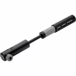 Cube RFR HQP Mini Pumpe Schwarz -CUBE RFR Teile Verkäufe cube rfr hqp mini pumpe schwarz 3