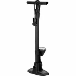 Cube RFR HQP Standpumpe Schwarz