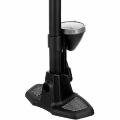 Cube RFR HQP Standpumpe Schwarz -CUBE RFR Teile Verkäufe cube rfr hqp standpumpe blacknglossy black 3