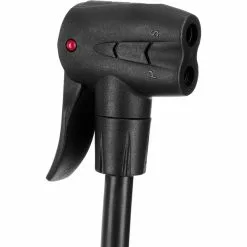 Cube RFR HQP Standpumpe Schwarz -CUBE RFR Teile Verkäufe cube rfr hqp standpumpe blacknglossy black 4