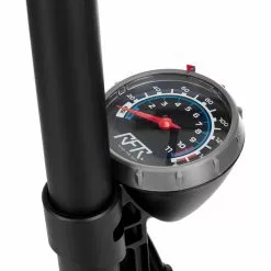 Cube RFR HQP Standpumpe Schwarz -CUBE RFR Teile Verkäufe cube rfr hqp standpumpe blacknglossy black 6